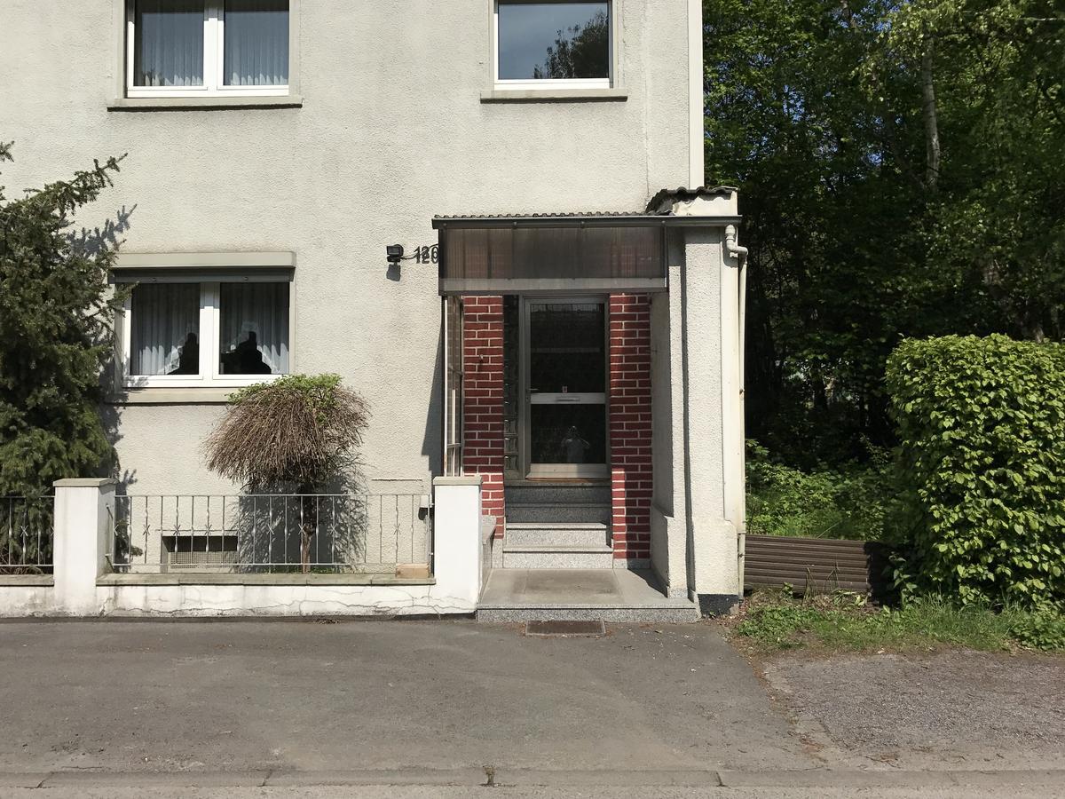 Apartmenthaus Marten Dortmund Exterior photo