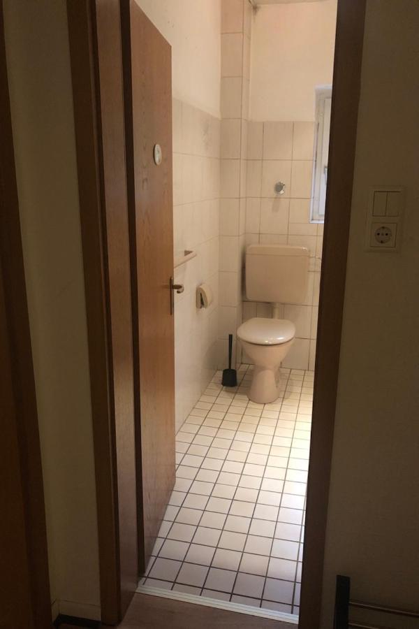 Apartmenthaus Marten Dortmund Exterior photo