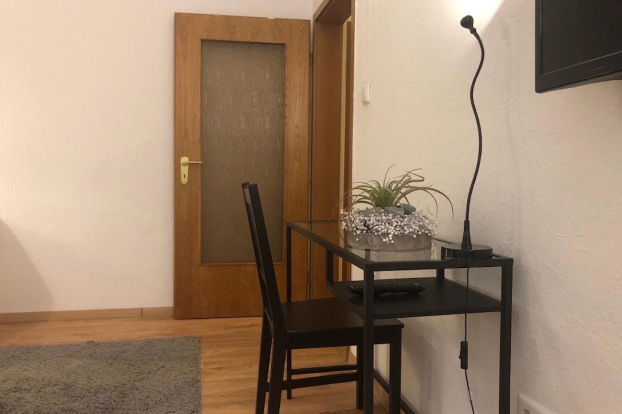 Apartmenthaus Marten Dortmund Exterior photo