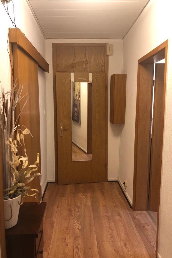 Apartmenthaus Marten Dortmund Exterior photo